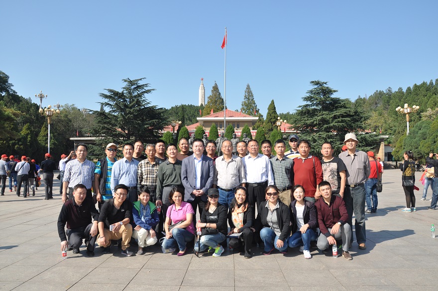 红色之旅西柏坡 119.jpg